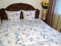 Комплект постільної білизни, бязь