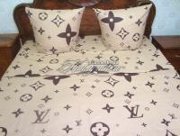 Комплект постельного белья, ранфорс