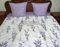 Комплект постільної білизни, бязь