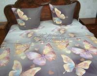 Комплект постельного белья, ранфорс