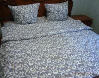 Комплект постільної білизни, бязь