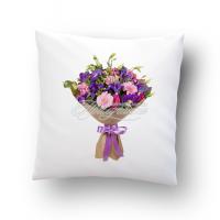 Подушка сувенирная