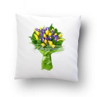 Подушка сувенирная