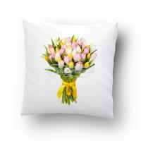 Подушка сувенирная