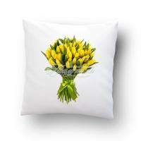 Подушка сувенирная