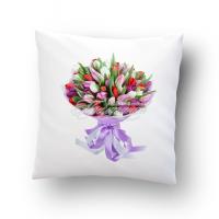 Подушка сувенирная