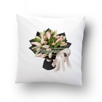 Подушка сувенирная