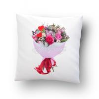 Подушка сувенирная