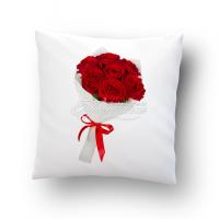 Подушка сувенирная