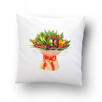 Подушка сувенирная