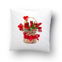 Подушка сувенирная