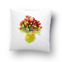 Подушка сувенирная