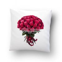 Подушка сувенирная