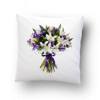 Подушка сувенирная