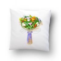 Подушка сувенирная