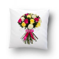 Подушка сувенирная