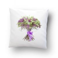 Подушка сувенирная