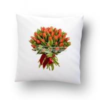 Подушка сувенирная