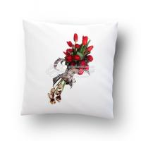 Подушка сувенирная