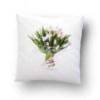 Подушка сувенирная