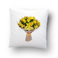 Подушка сувенирная