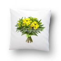 Подушка сувенирная