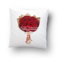 Подушка сувенирная