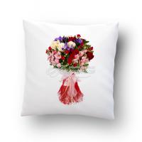 Подушка сувенирная