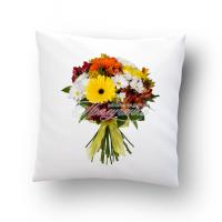 Подушка сувенирная