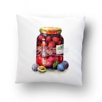 Подушка сувенирная