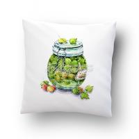 Подушка сувенирная