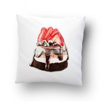 Подушка сувенирная