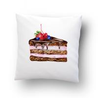 Подушка сувенирная