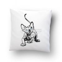 Подушка сувенирная