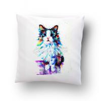 Подушка сувенирная