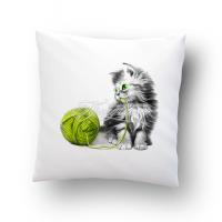 Подушка сувенирная