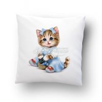 Подушка сувенирная