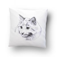 Подушка сувенирная