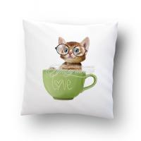 Подушка сувенирная