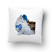 Подушка сувенирная