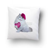 Подушка сувенирная