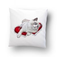 Подушка сувенирная