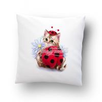 Подушка сувенирная