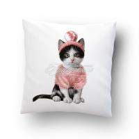 Подушка сувенирная