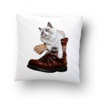 Подушка сувенирная