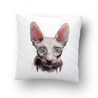 Подушка сувенирная