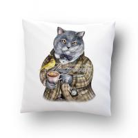 Подушка сувенирная