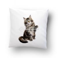 Подушка сувенирная