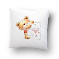 Подушка сувенирная