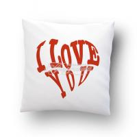 Подушка сувенирная